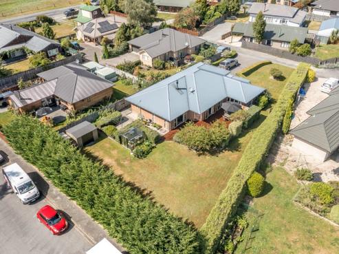 164B Hanmer Springs Road, Hanmer Springs