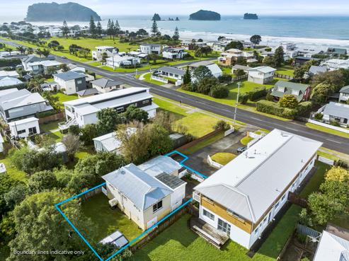 203C Rangi Avenue, Whangamata