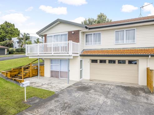 2/1 West Street, Papakura