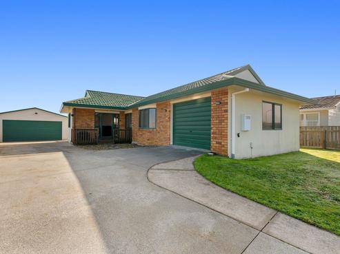 17 Mansfield Road, Owhata