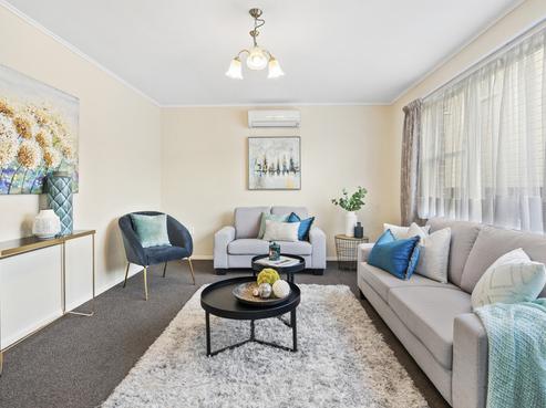 4/538 High Street, Boulcott