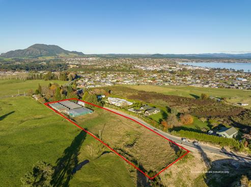 65 Watene Lane, Nukuhau