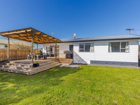 20A Breckons Avenue, Nawton