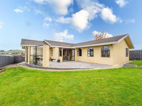 10 Swift Street, Oamaru