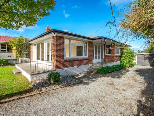 316 Wai-iti Road, Glenwood
