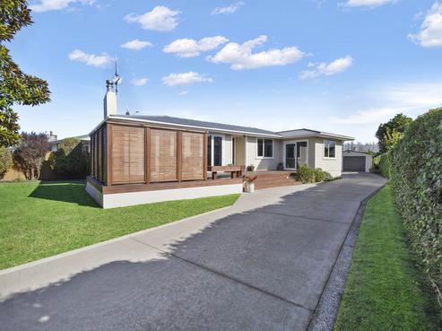 3 York Place, Matamata