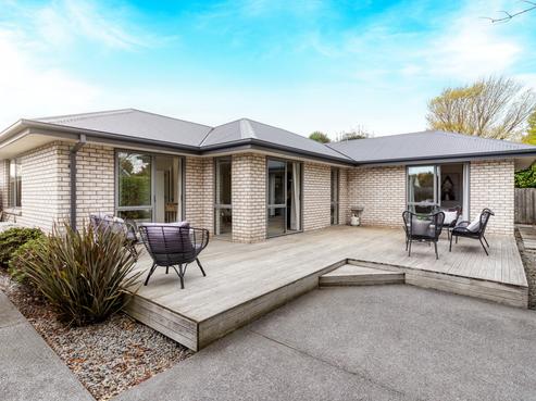 379A Yaldhurst Road, Russley