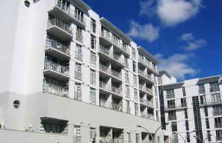 48 Liverpool Street, Auckland Central