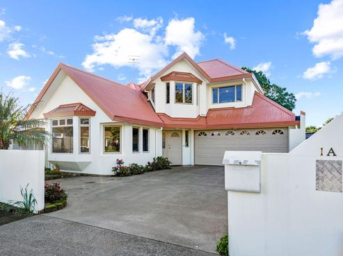 1A Kotare Crescent, Maunu