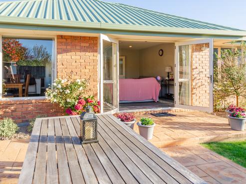 5A Cumberland Place, Kaiapoi