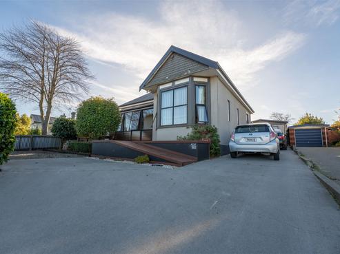113 North Street, Seaview