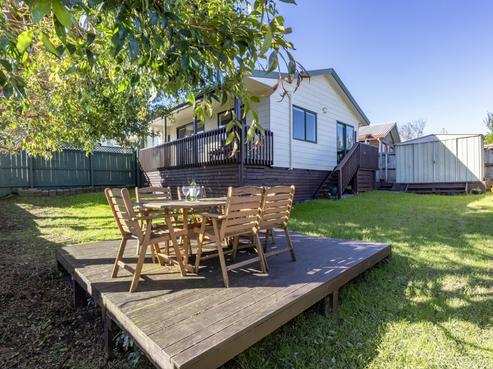 53A Awaroa Road, Sunnyvale
