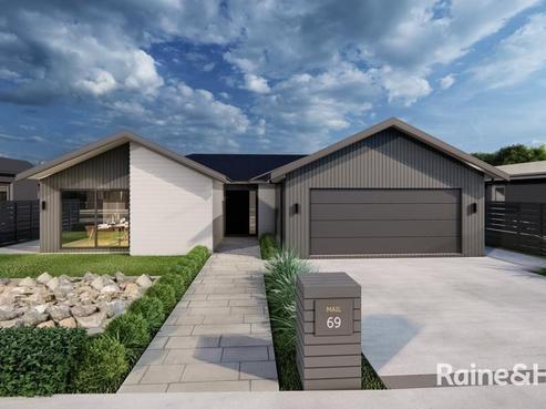 69 Harakeke Drive, Wharewaka