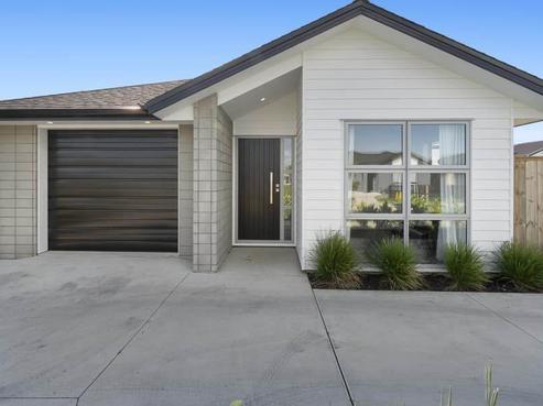 4 Piripono Crescent, Pukekohe