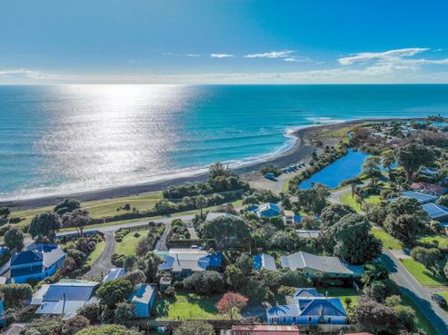 11 Leyland Road, Te Awanga