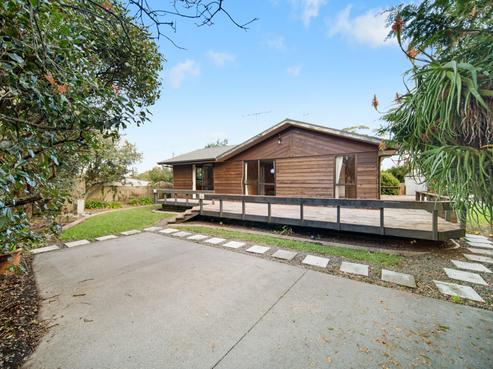 850 Kingseat Road, Kingseat