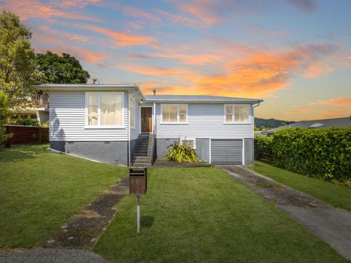 4 Kukupa Grove, Heretaunga