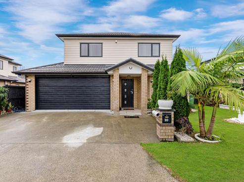 10 Te Kahu Place, Takanini