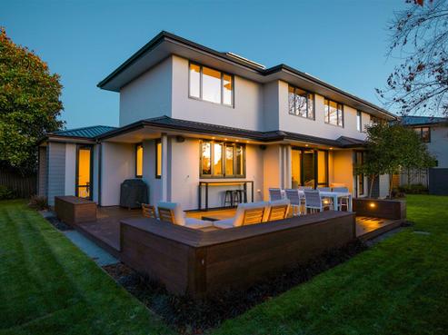 39 Proctor Street, Papanui