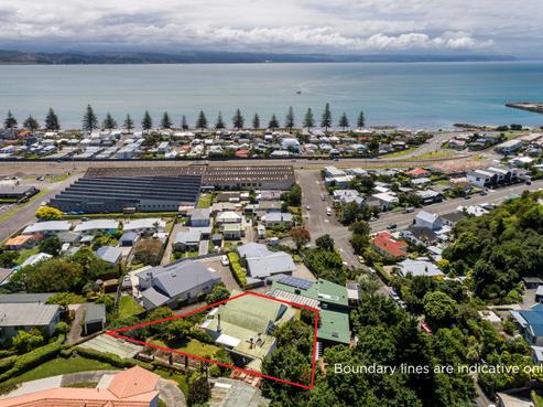 13 Milton Terrace, Napier Hill