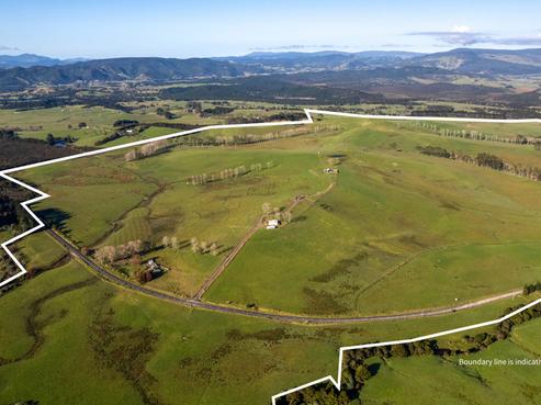 77 Rakauwahia Road, Kaikohe