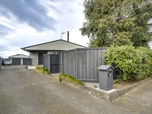 36 Coventry Avenue, Tamatea
