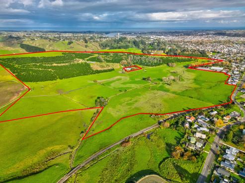 84 Wakefield Street, Whanganui East
