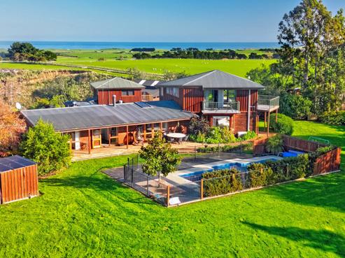 135 Ngarino Road, Kai Iwi