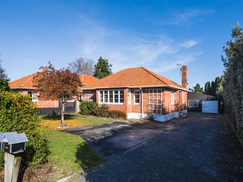 111 Macfarlane Street, Hamilton East