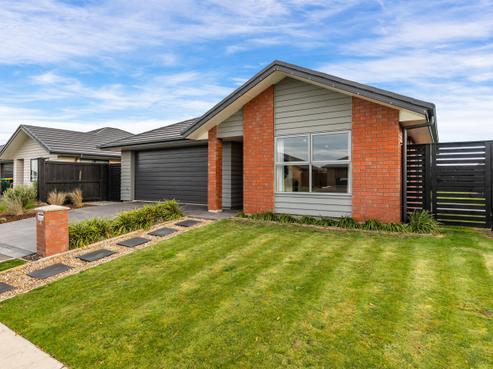 62 Longcot Drive, Springston