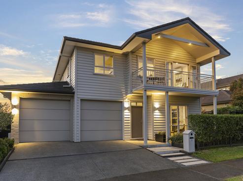 3 Kauriki Terrace, Stonefields
