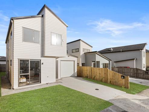 43 Bellbird Street, Papakura