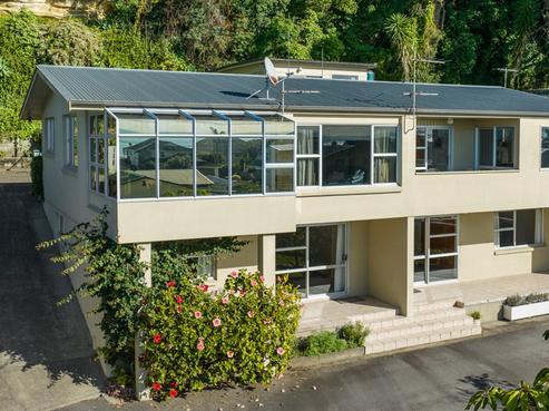 200 Pohutukawa Avenue, Ohope