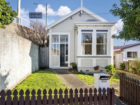 10 Childers Terrace, Kilbirnie
