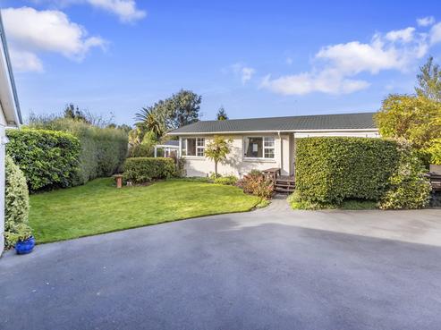 6 Sonia Place, Casebrook