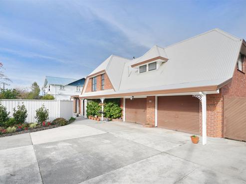 42 Edward Street, Lincoln