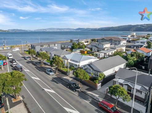 9 Cuba Street, Petone