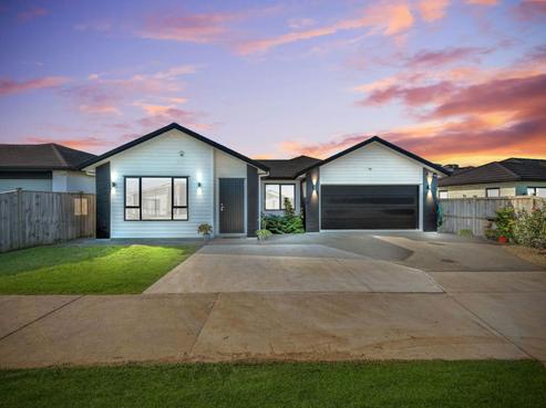 13 Holcroft Street, Papakura