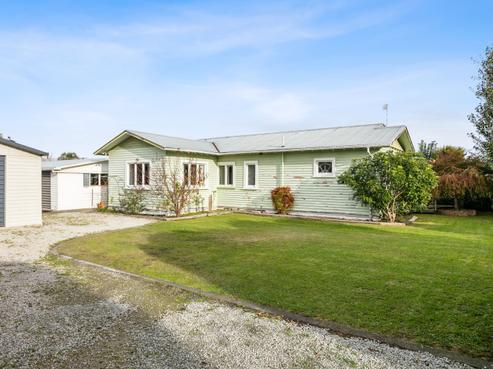 22 Albert Street, Te Hapara