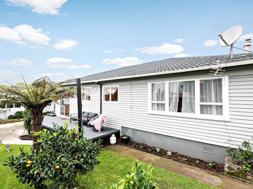 39 King Street, Waiuku