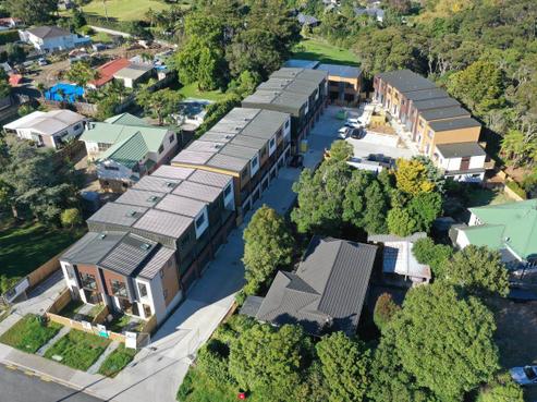 4/9 Schnapper Rock Road, Greenhithe