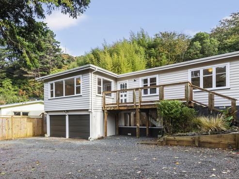 88 South Karori Road, Karori