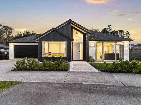 10 Konoba Avenue, Kumeu