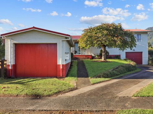 136A Stanley Avenue, Te Aroha
