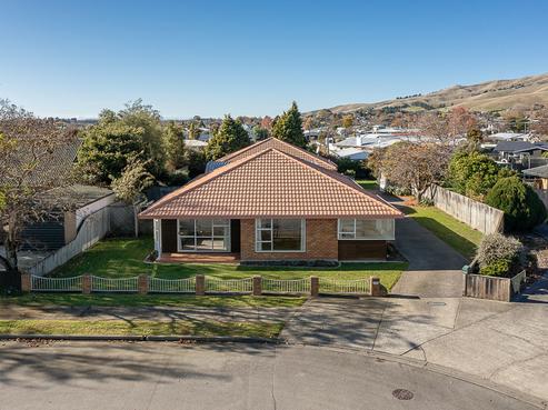 16 Cashmere Grove, Witherlea