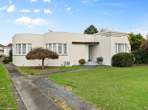 60 Cook Street, Hamilton East