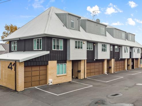 41C Cook Street, Hamilton East