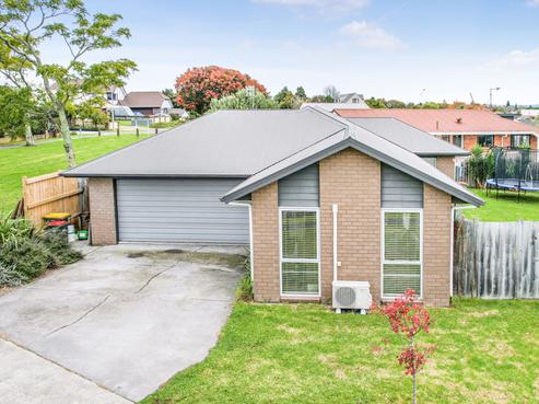 239 Pukete Road, Pukete