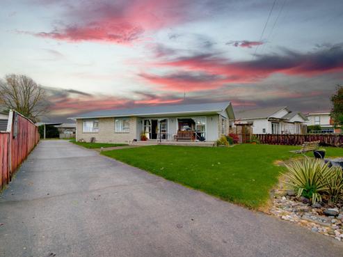 462 Racecourse Road, Te Awamutu