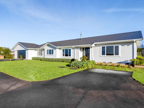 159 Opunake Road, Stratford